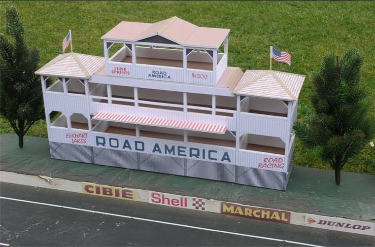 Gp miniatures slot