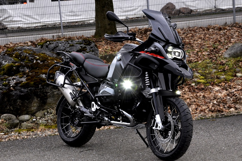 Bmw f1200gs adventure for sale #7