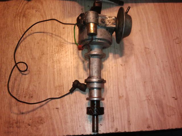 remontage moteur 2.3l V6 ford 1982 Photo0156-52355a4