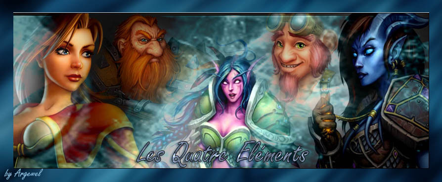 Les Quatre Elements Index du Forum