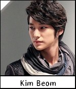 kim beom kim beom
