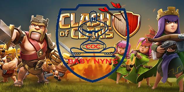 Babynyn's coc Index du Forum