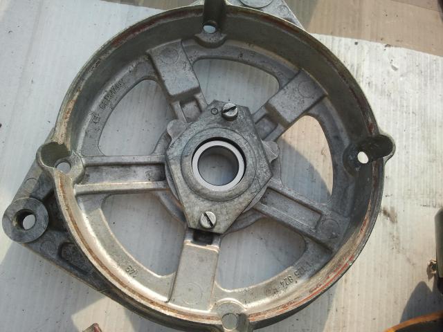 remontage moteur 2.3l V6 ford 1982 Photo0144-5231e71