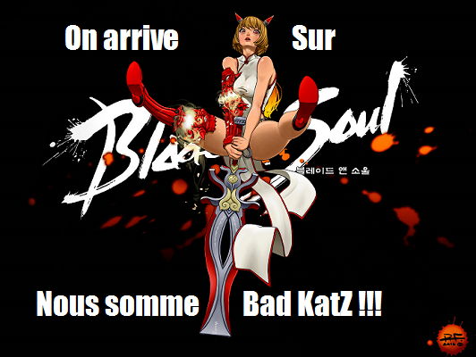 Bad KatZ Index du Forum