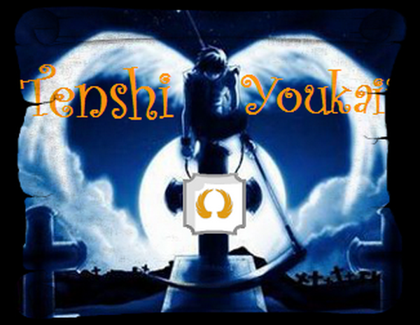 Tenshi Youkaii Index du Forum