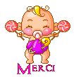 Merci