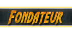 Fondateur