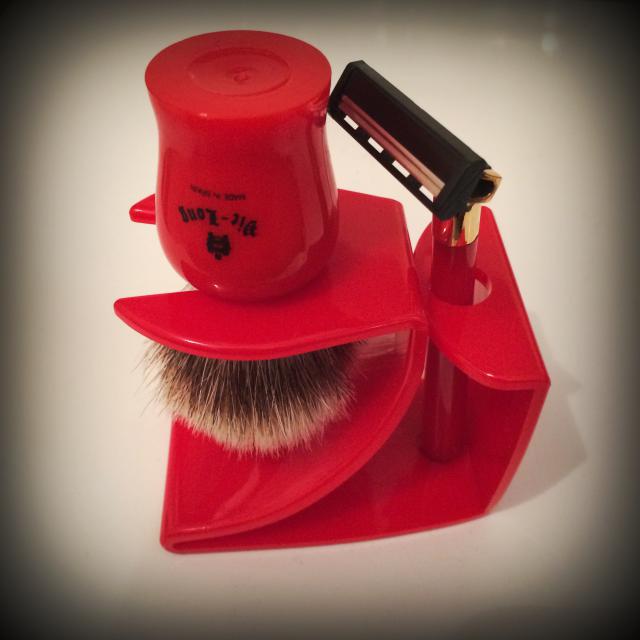 Conseil brosse en poils de bourrin Image-471b281
