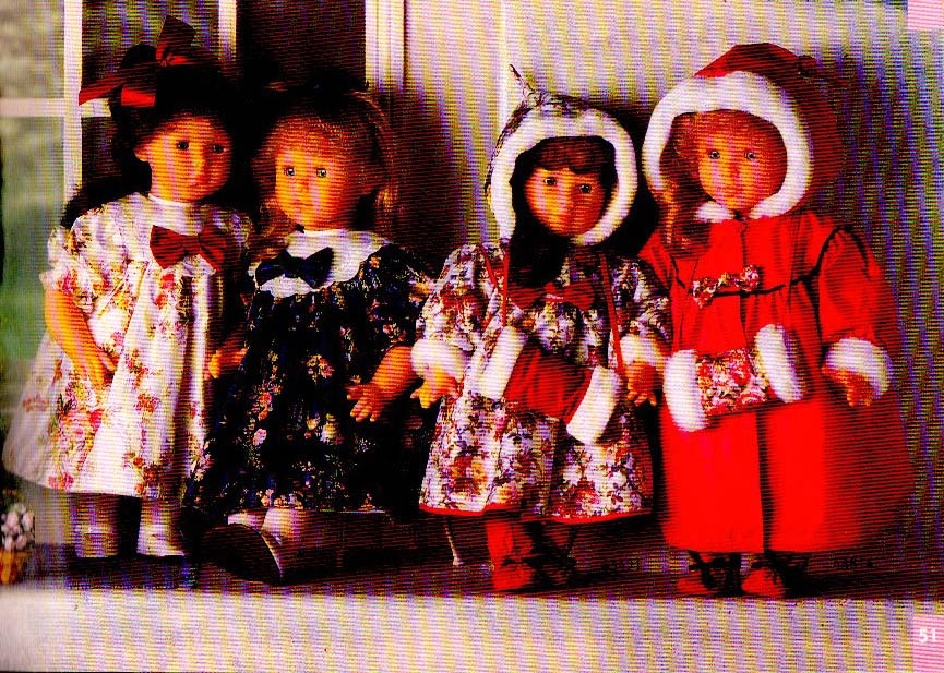 Vintage Poupée COROLLE Bébé souple 1994 36cm