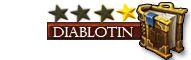 Diablotin
