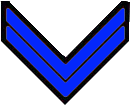 caporal Infanterie