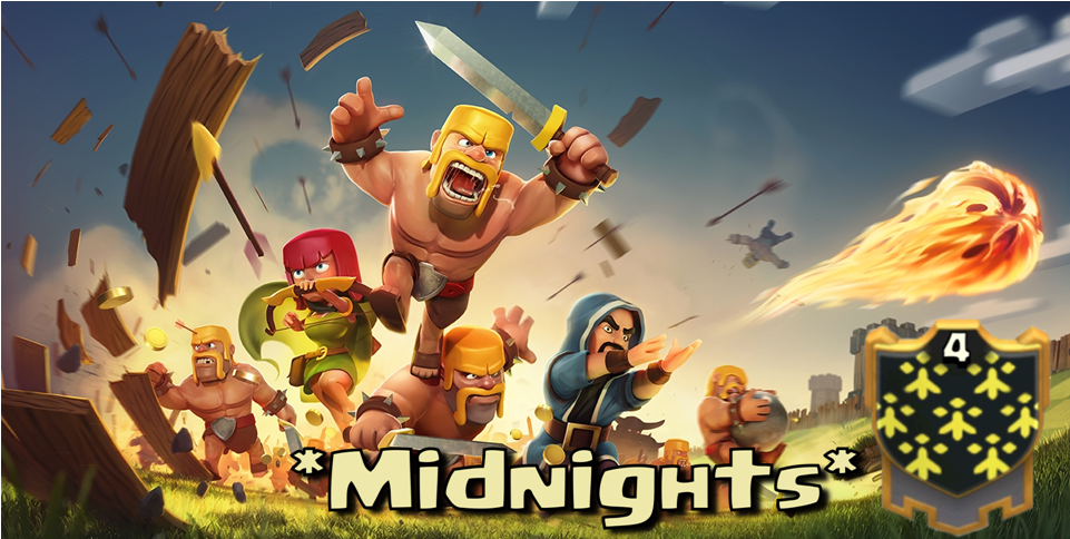 *Midnights* Index du Forum