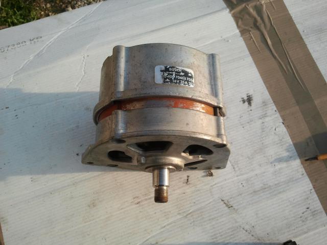 remontage moteur 2.3l V6 ford 1982 Photo0148-5231ea5