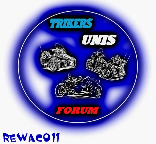 LE FORUM DES TRIKERS UNIS Index du Forum