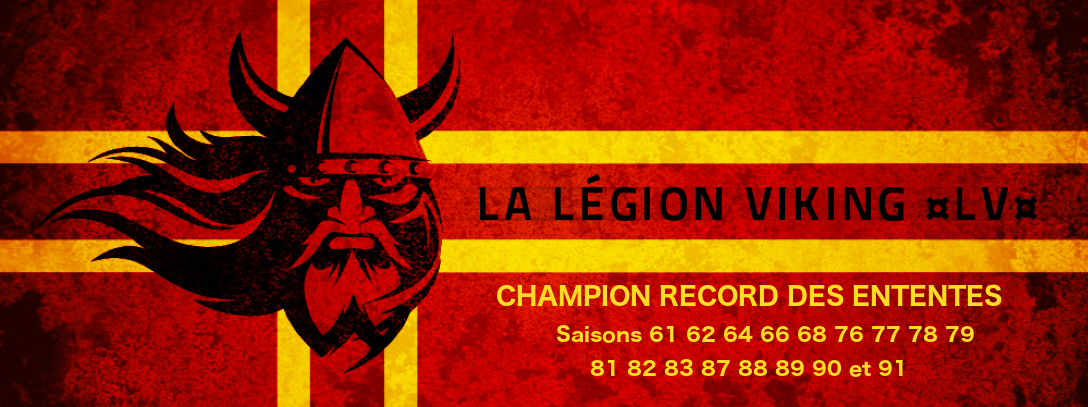 La Légion Viking Index du Forum