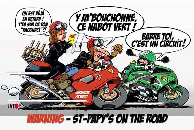 Accident Tracteur Tondeuse