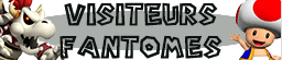 Visiteur / Adversaire