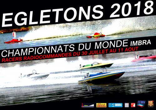egletons 2018