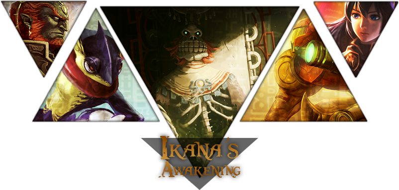 Ikana's Awakening Index du Forum