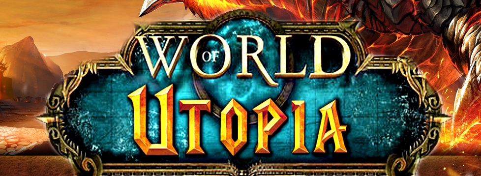 Eternal Utopia Index du Forum