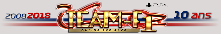 Team-F1.com Index du Forum