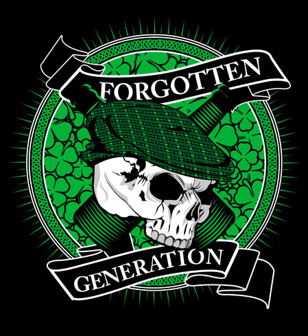 forgotten generation Index du Forum