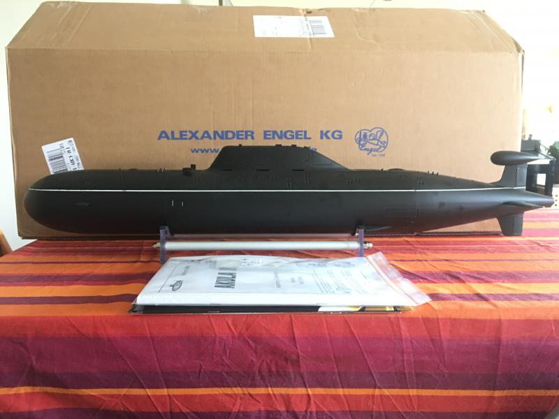 akula rc