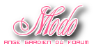 Modérateur