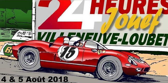 GENTLEMEN DRIVERS Index du Forum