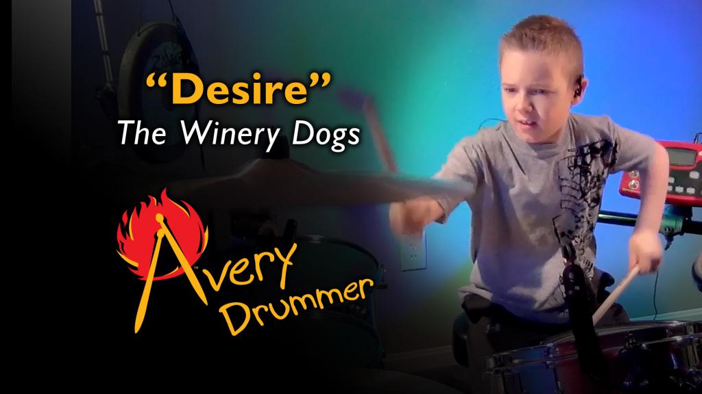 Enfance au cinéma Avery MOLEK