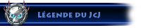Légende du JcJ
