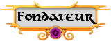 Fondateur