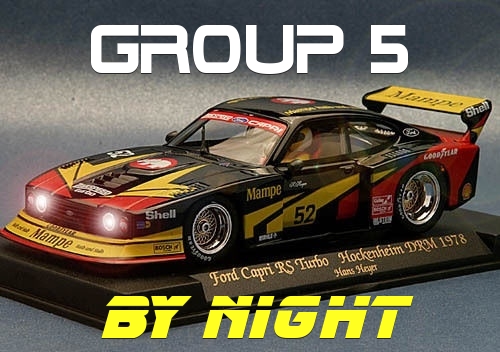 Rendez-vous le 7 avril 2017. 3ème manche championnat Gr5 By Night voitures fournies. Bannerfans_18880648-519ba6d