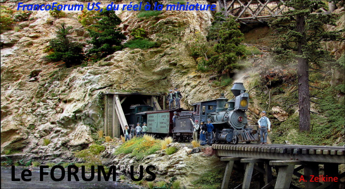 Le Forum US Forum Index