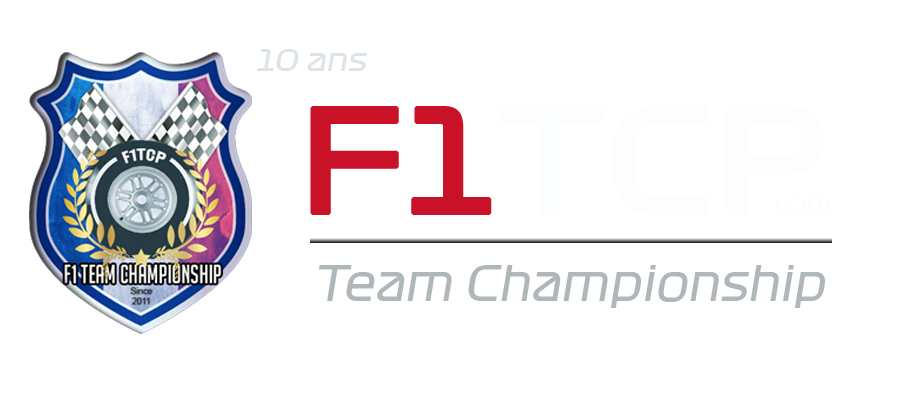 F1TCP.com Forum Index