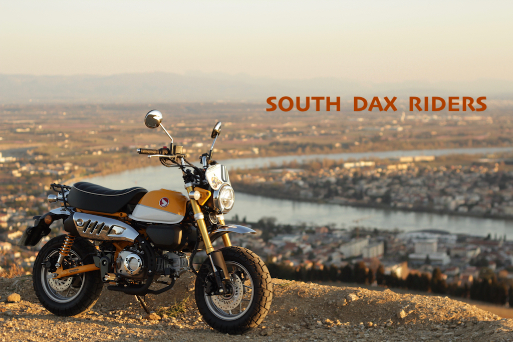 SOUTH-DAX-RIDERS Forum Index
