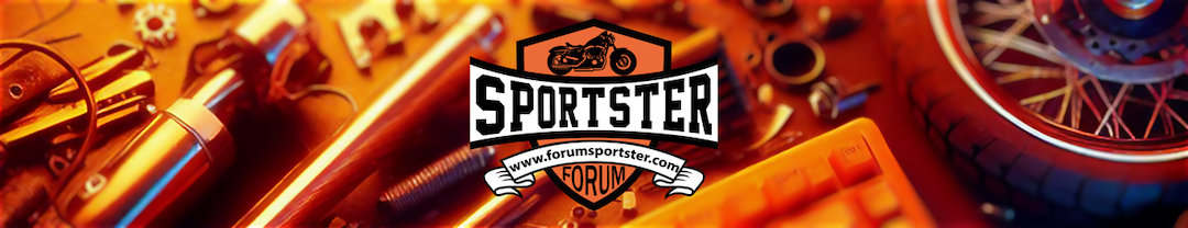 Forum Sportster Index du Forum
