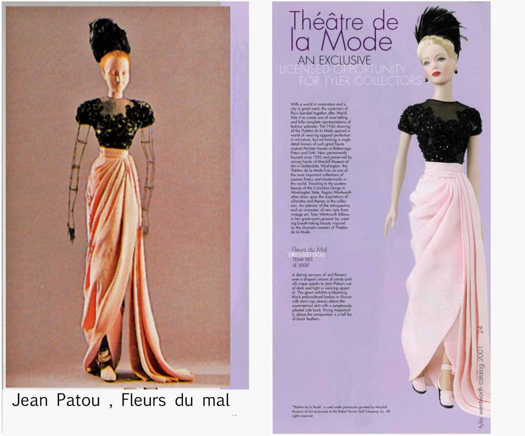 Similar Items to Robert Tonner Byzantine Sydney Chase Doll Tyler Wentworth Collection LE 500