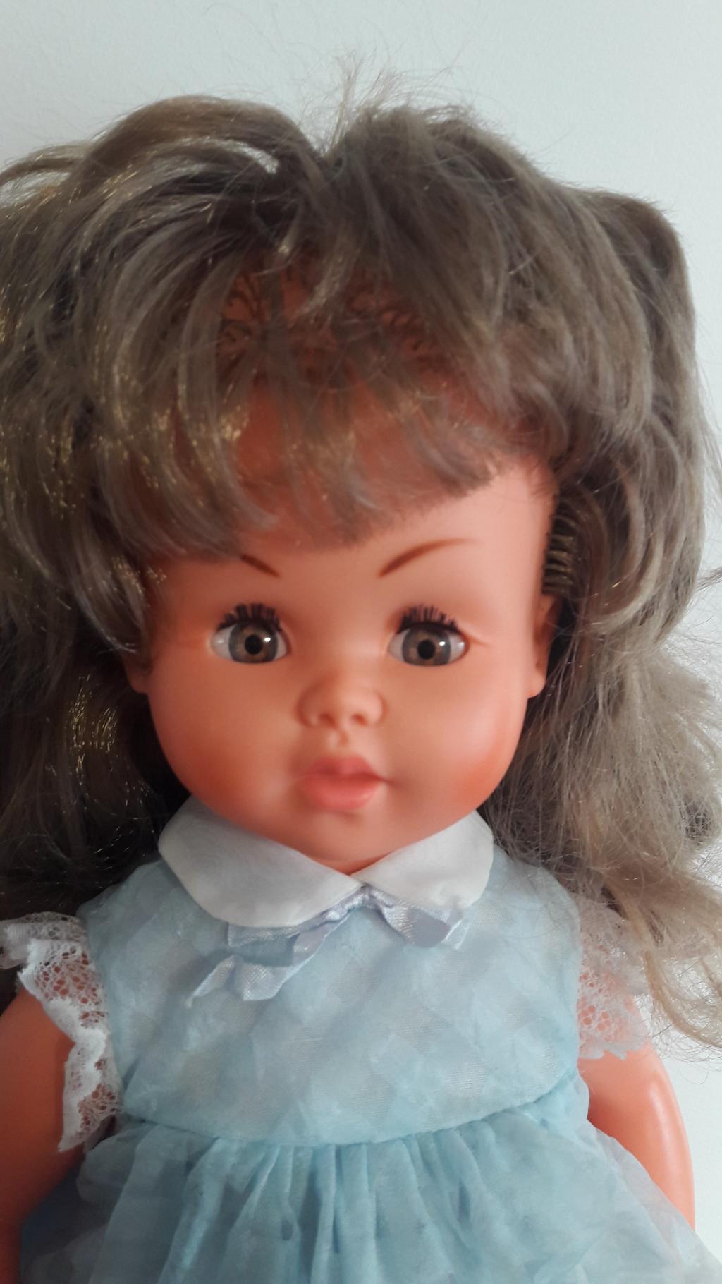 Poupee Ancienne Gege pas cher - Meilleures ofes sur le neuf et l'occasion