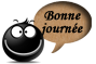bonne journée