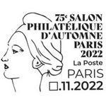 Dictionnaire anecdotique de la Philatélie DB2022 07 Salon d automne