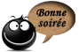 bonne soiree