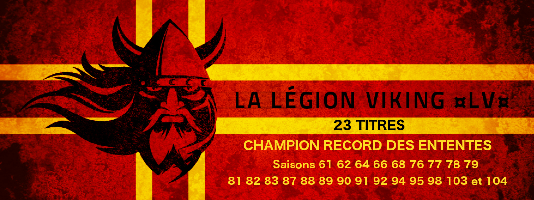 La Légion Viking Forum Index