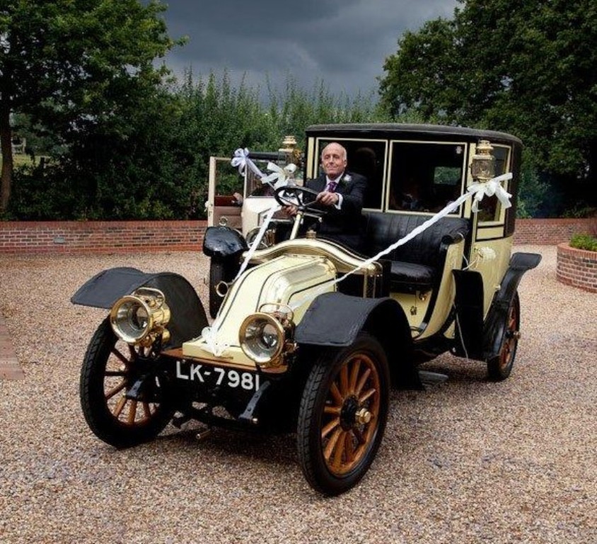 top 103+ Pictures 1912 renault type cb coupé de ville Stunning