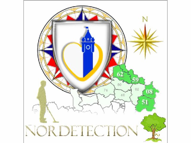 Nordetection Index du Forum