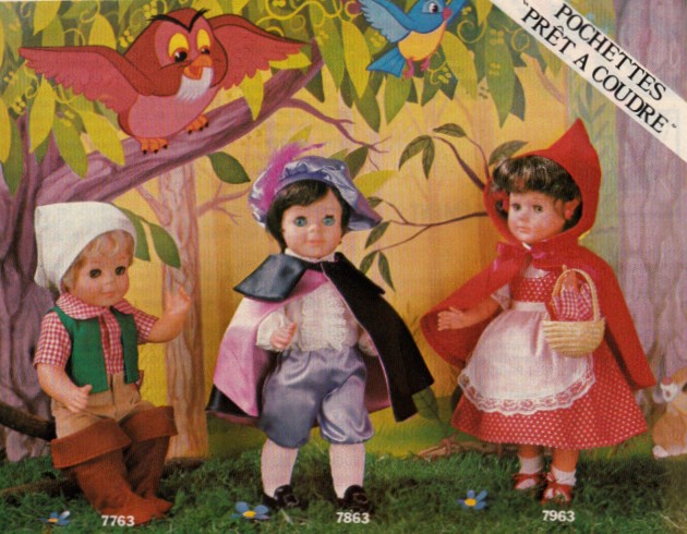 Page De Poupée Françoise – Magazine Modes Et Travaux De Février 1966 – Occasion – Frais De Port Gratuits Dès 10€ D’achat