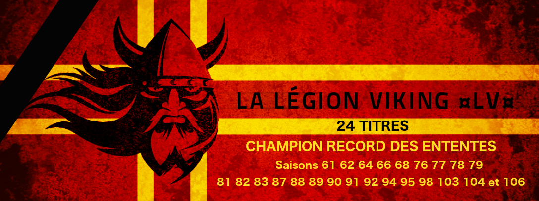La Légion Viking Forum Index