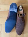 Depiedencap :: VENDS - John Lobb Berkeley