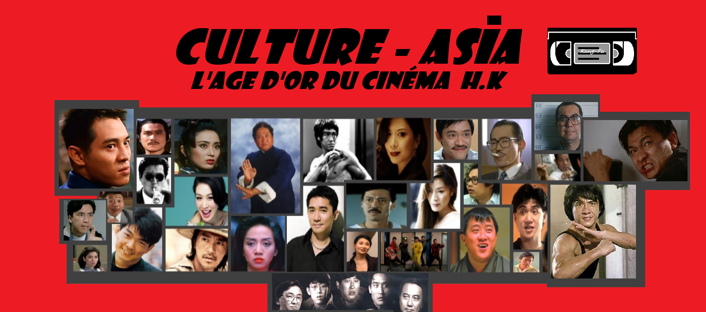 Culture-Asia Index du Forum