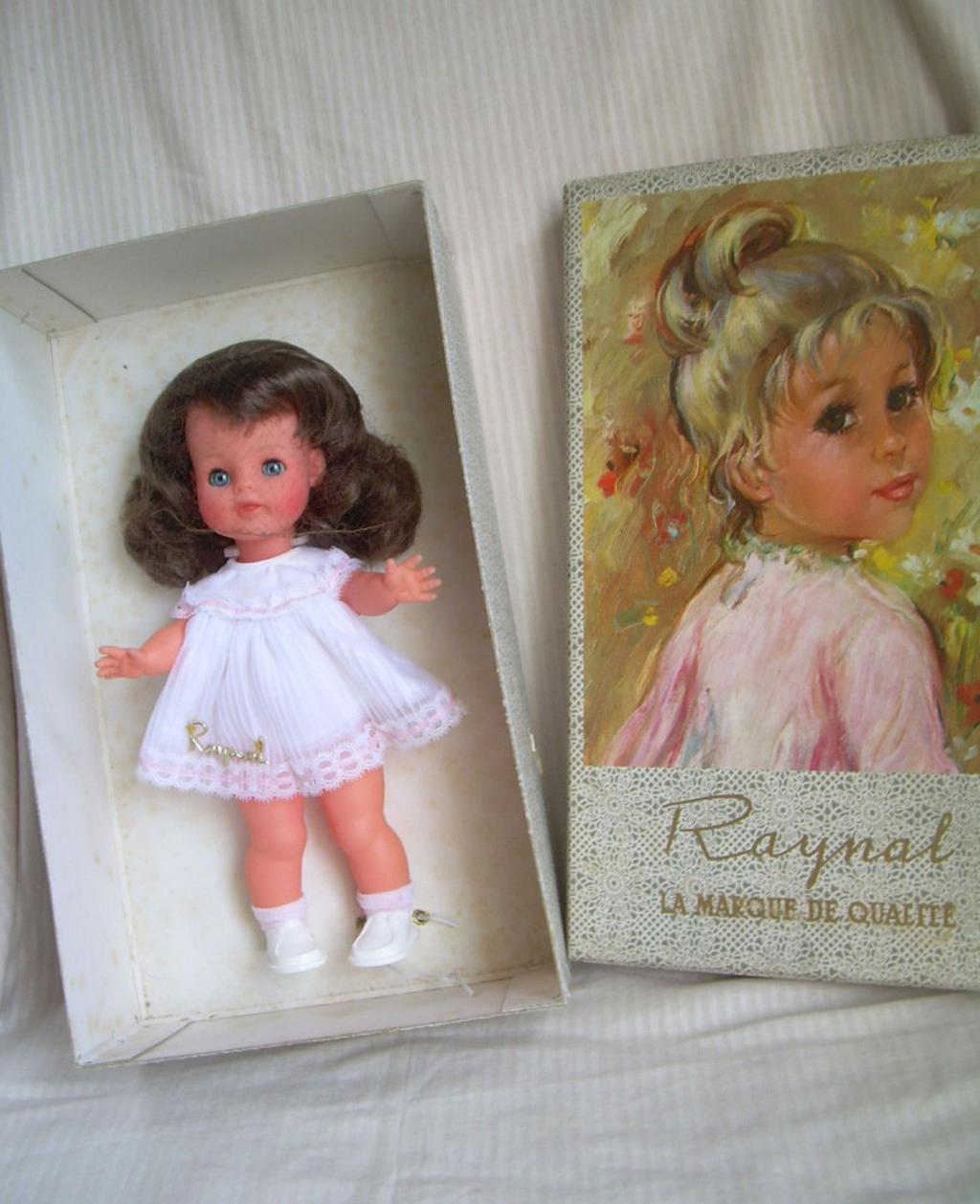 Pack de 3 poupées Princesses Disney - Tiana + Raiponce + Ariel